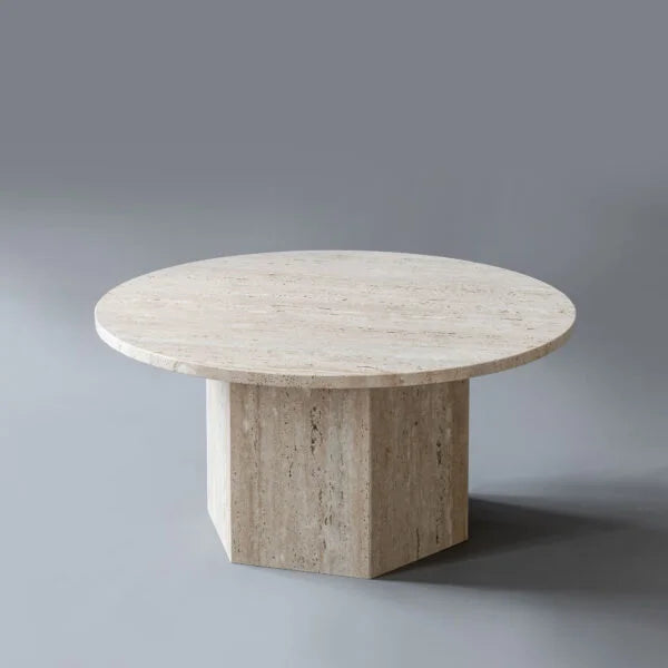 Luna Hexa Coffee Table