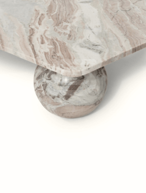 Bally Jap Coffee Table - Image 3