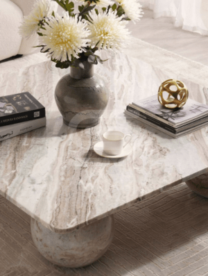 Bally Jap Coffee Table - Image 4
