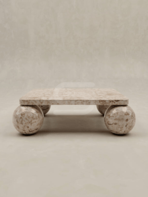 Bally Jap Dustrux Coffee Table - Image 3