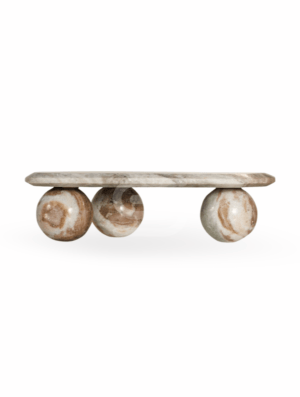 Bally Jap Organic Coffee Table - Image 2