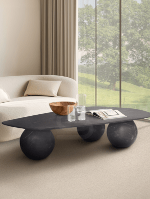 Bally Jap Organic Coffee Table - Image 5