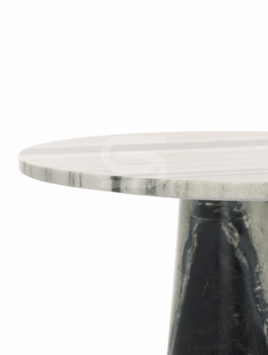 Cono Classic Drink Table - Image 2