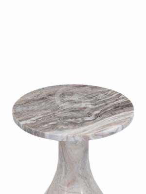 Bottled Side Table Set Of 2 - Image 4