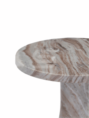 Bottled Side Table Set Of 2 - Image 5