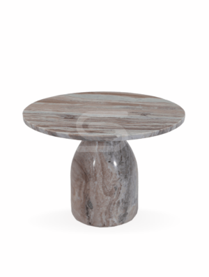 Bottled Side Table Set Of 2 - Image 3