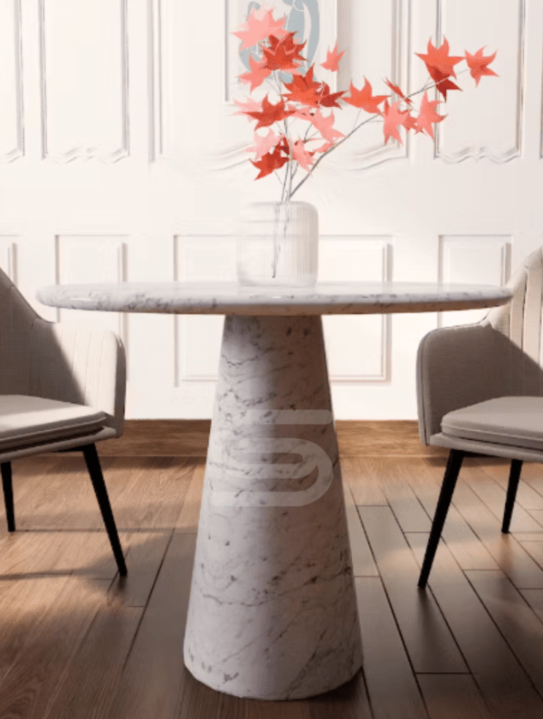 Cono Classic Dining Table