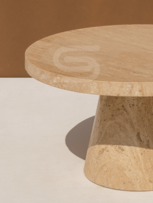Cono Side Table Set Of 2 - Image 2