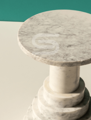 Cono Stepa Side Table - Image 2