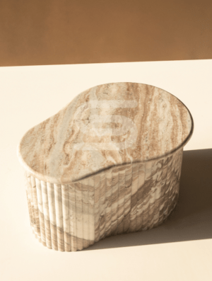 Fluto Eggy Coffee Table Set of 3 - Image 2