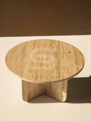 Jenoa Short Side Table - Image 2