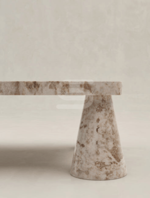 Cono Dustrux Coffee Table - Image 2