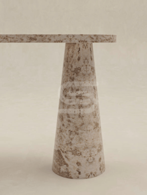 Cono Dustrux Console Table - Image 2