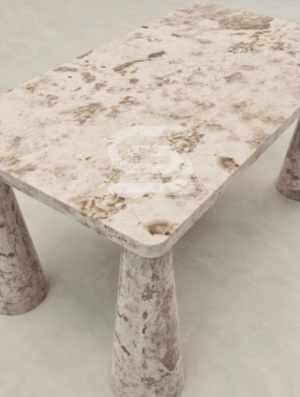 Cono Dustrux Dining Table - Image 2