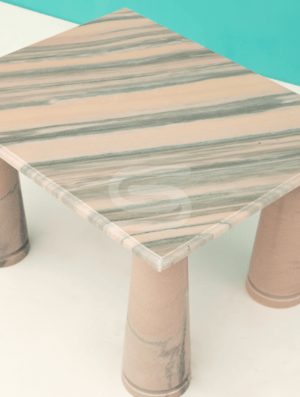 Cono Pink Coffee Table - Image 2
