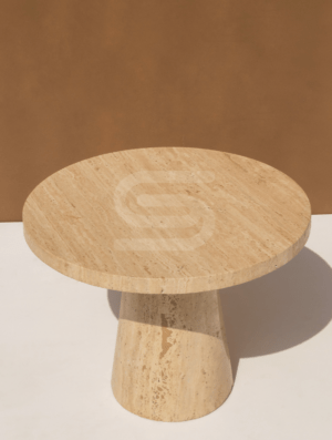Cono Side Table Set Of 2 - Image 3