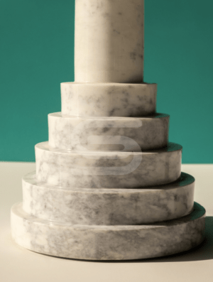 Cono Stepa Side Table - Image 3