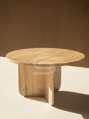 Jenoa Short Side Table - Image 3