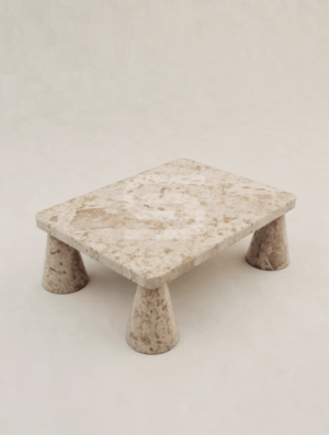 Cono Dustrux Coffee Table - Image 3