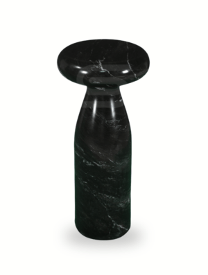 Turtle Neck Side Table - Image 3