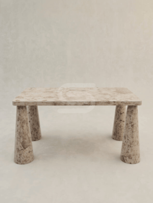 Cono Dustrux Dining Table - Image 3