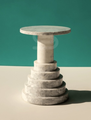 Cono Stepa Side Table - Image 4
