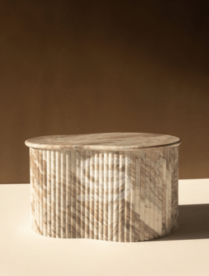 Fluto Eggy Coffee Table Set of 3 - Image 4