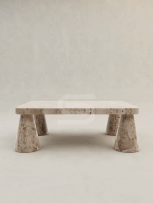 Cono Dustrux Coffee Table - Image 4