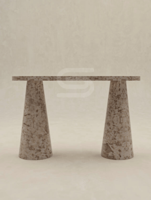 Cono Dustrux Console Table - Image 4