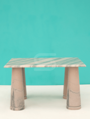 Cono Pink Coffee Table - Image 4