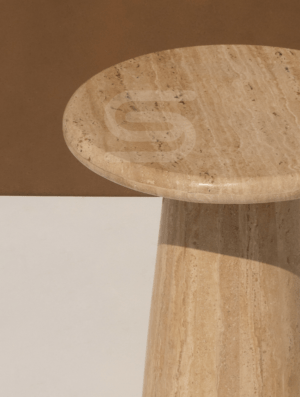 Cono Side Table Set Of 2 - Image 4