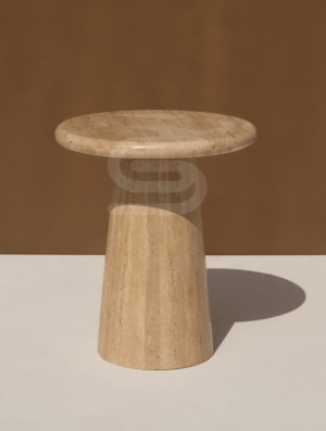 Cono Side Table Set Of 2 - Image 5