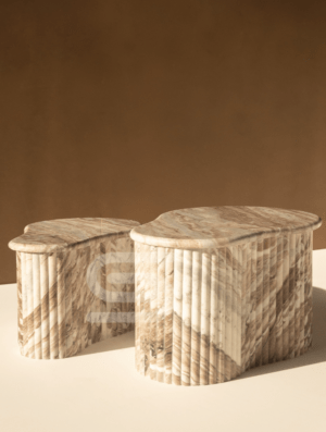 Fluto Eggy Coffee Table Set of 3 - Image 6