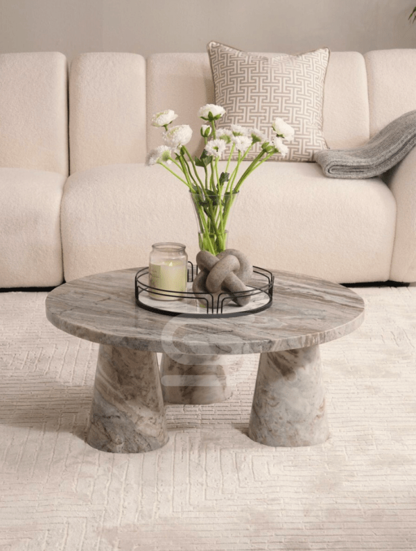 Cono Toronto Coffee Table