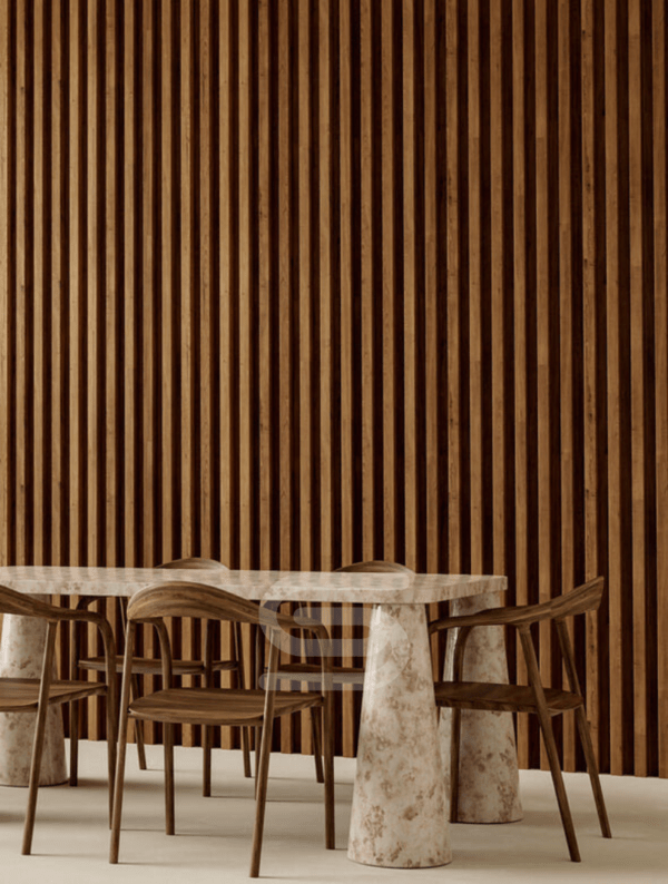 Cono Dustrux Dining Table