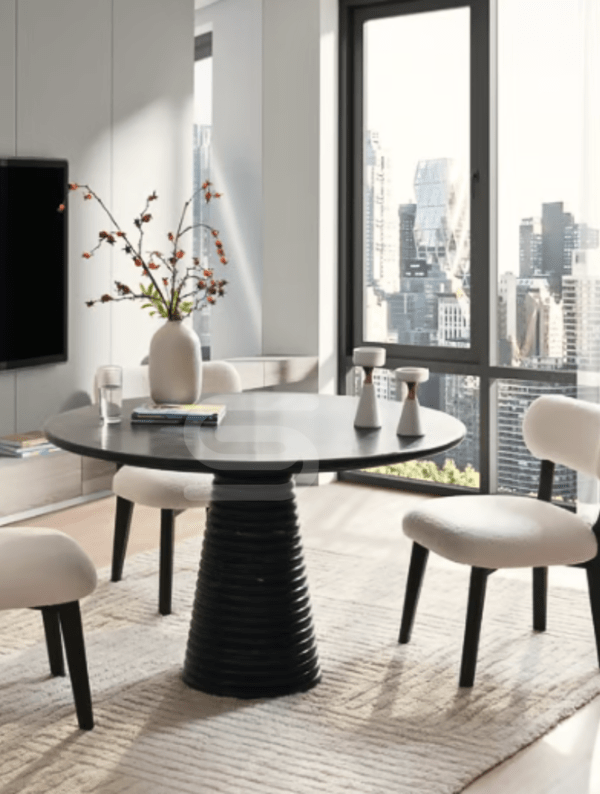 Cono Ringo Dining Table