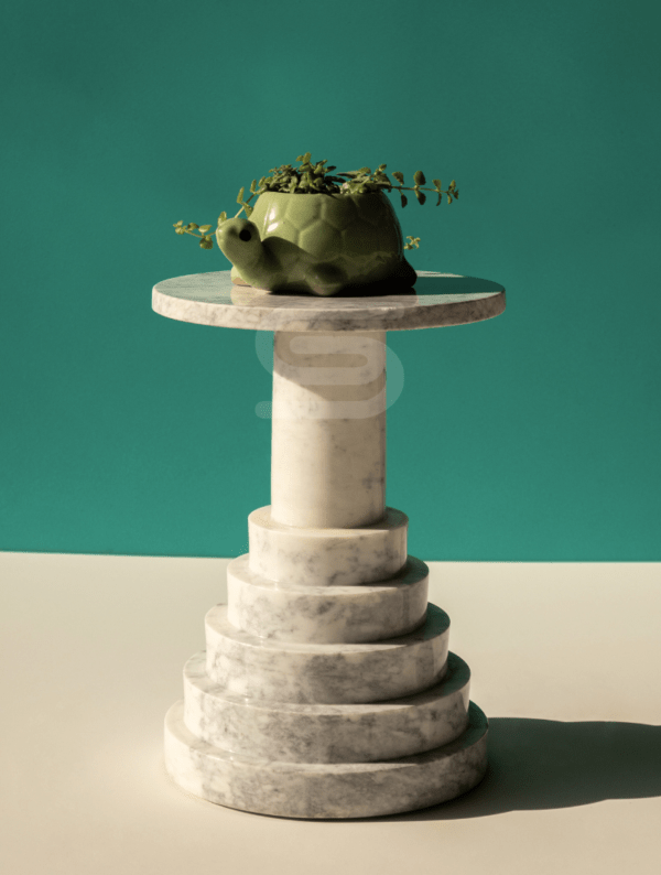 Cono Stepa Side Table