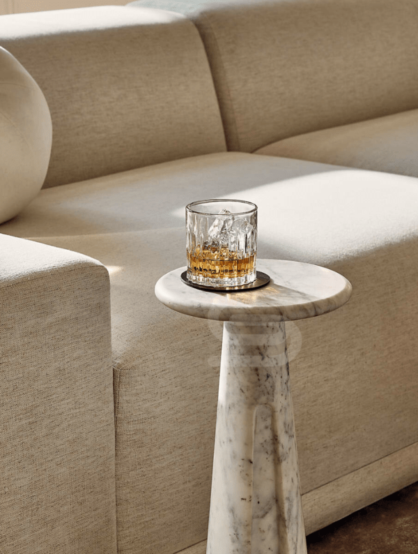Cono Tall Side Table