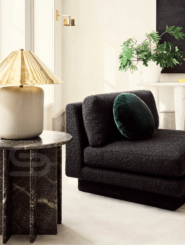 Crask Side Table