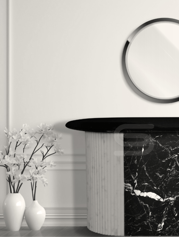 Fluto Console Table