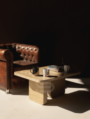 Paro Coffee Table