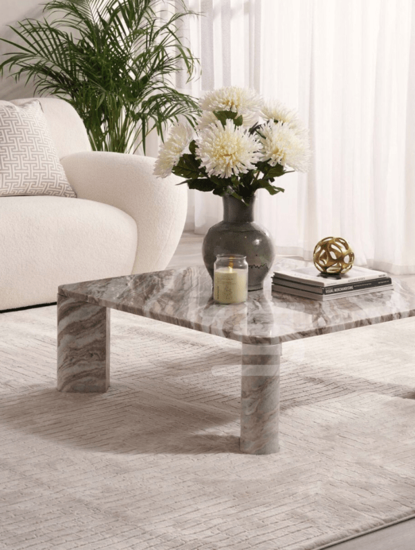 Posner Coffee Table