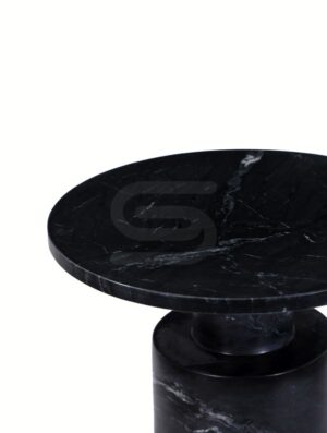 Pavia Classic Side Table - Image 2
