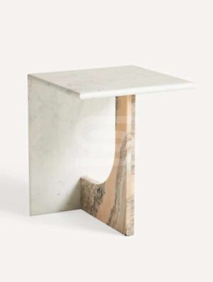 Arka Side Table - Image 2