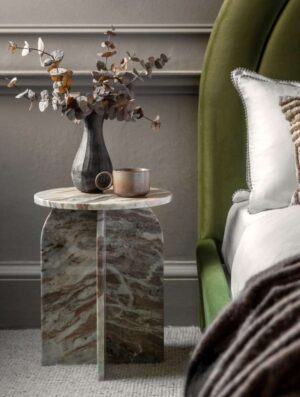 Eclipse Side Table