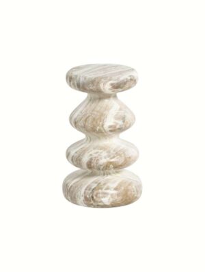 Pebble Totem Side Table - Image 2