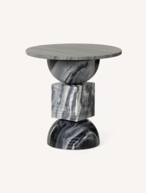 Orbit Stack Side Table - Image 2