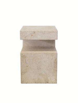 Mono Bloc Side Table - Image 2