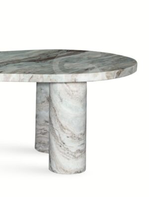 Pavia Organic Coffee Table - Image 3