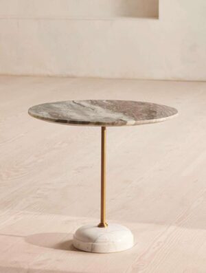 Halo Side Table
